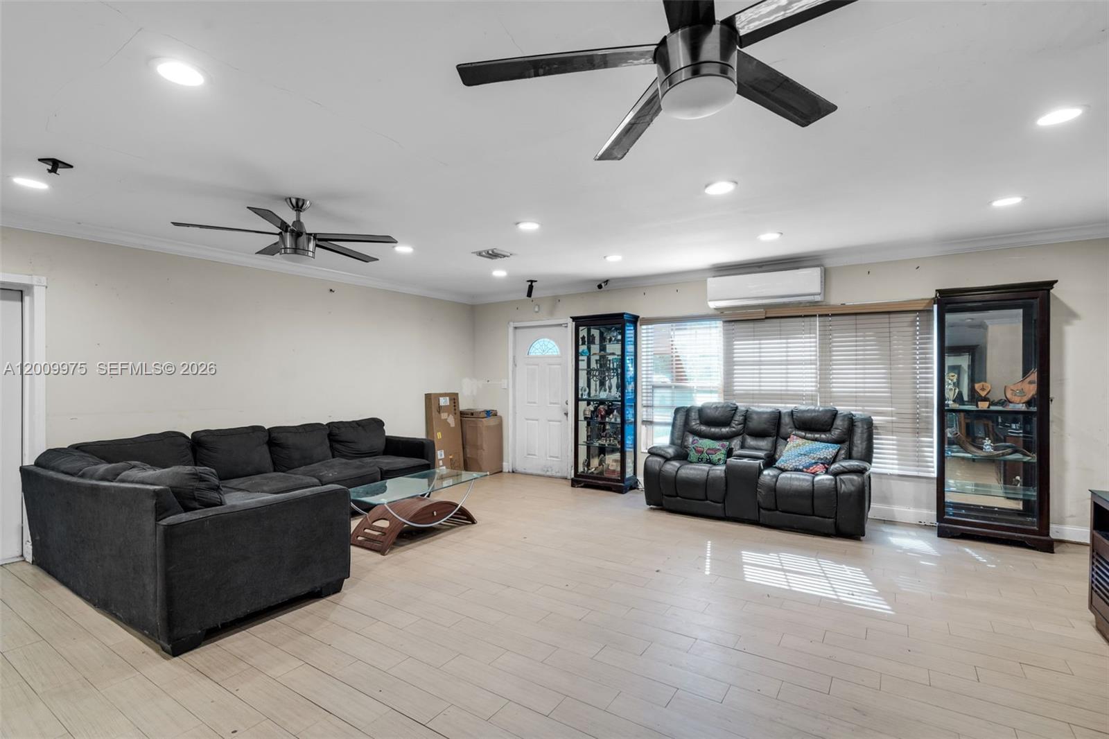 NEWMANS SURVEY SUB NO 1 & - Residential