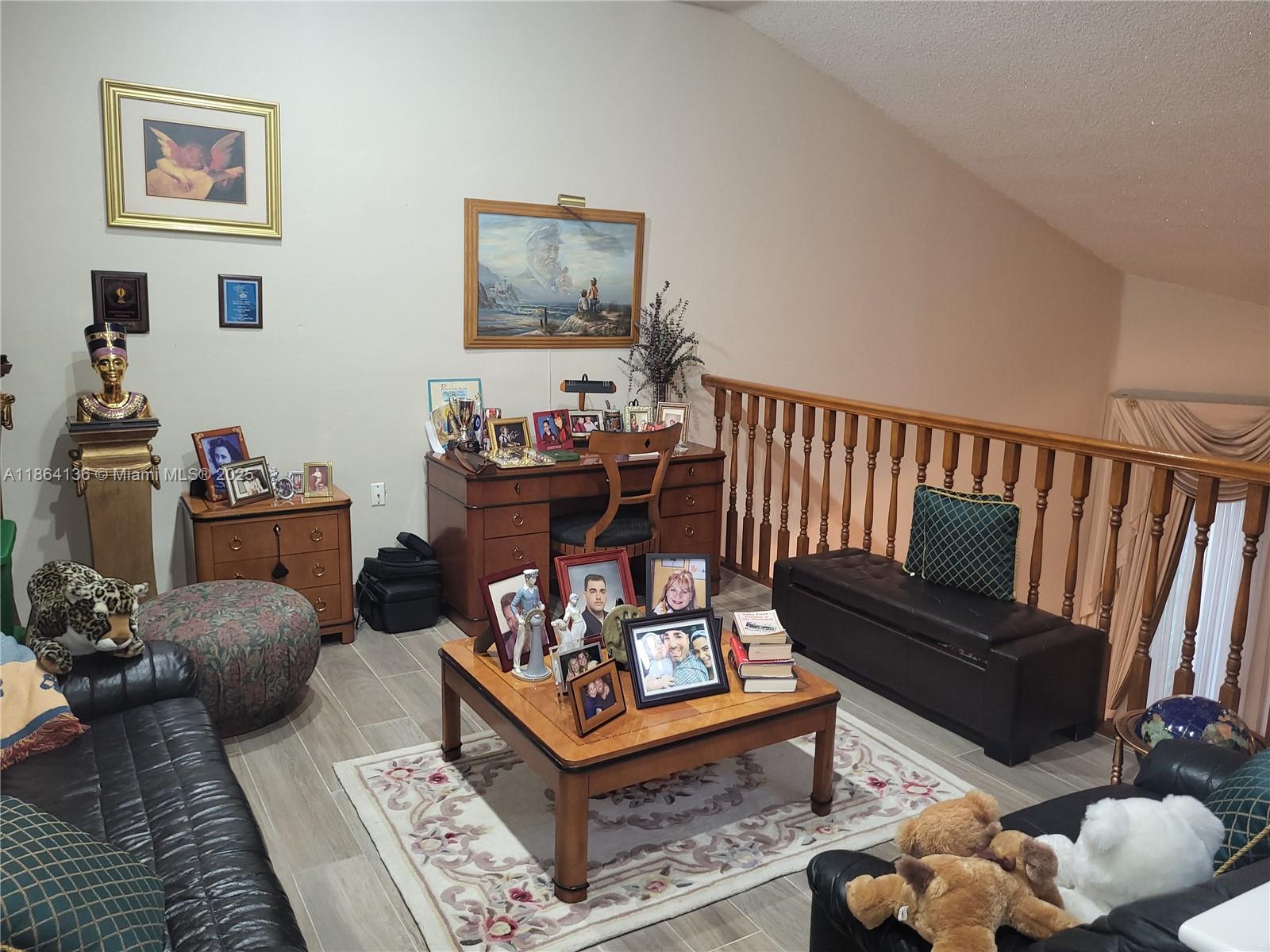 J G HEADS FARMS UNIT A - Residential