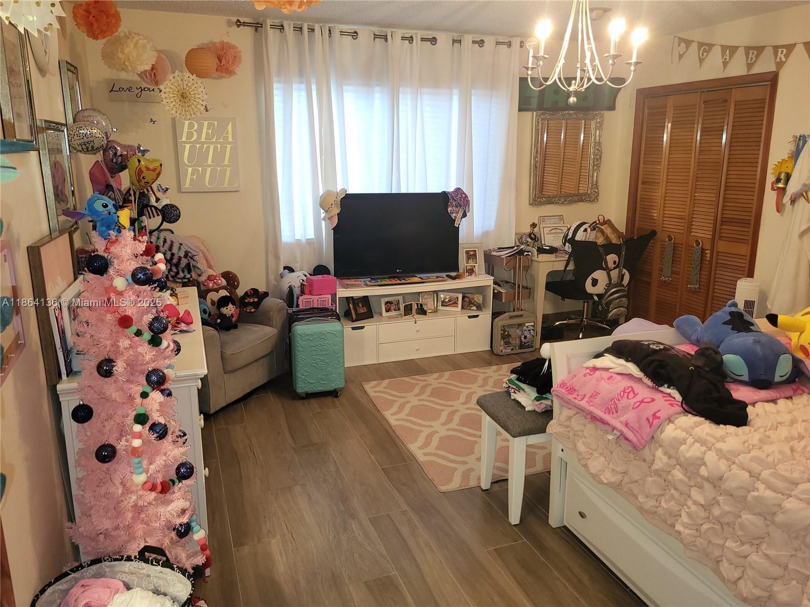 J G HEADS FARMS UNIT A - Residential