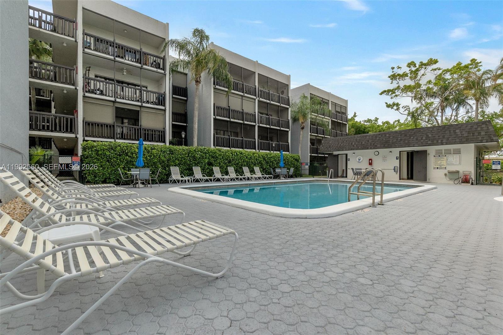 MANARANDA VILLAGE CONDO - Residential