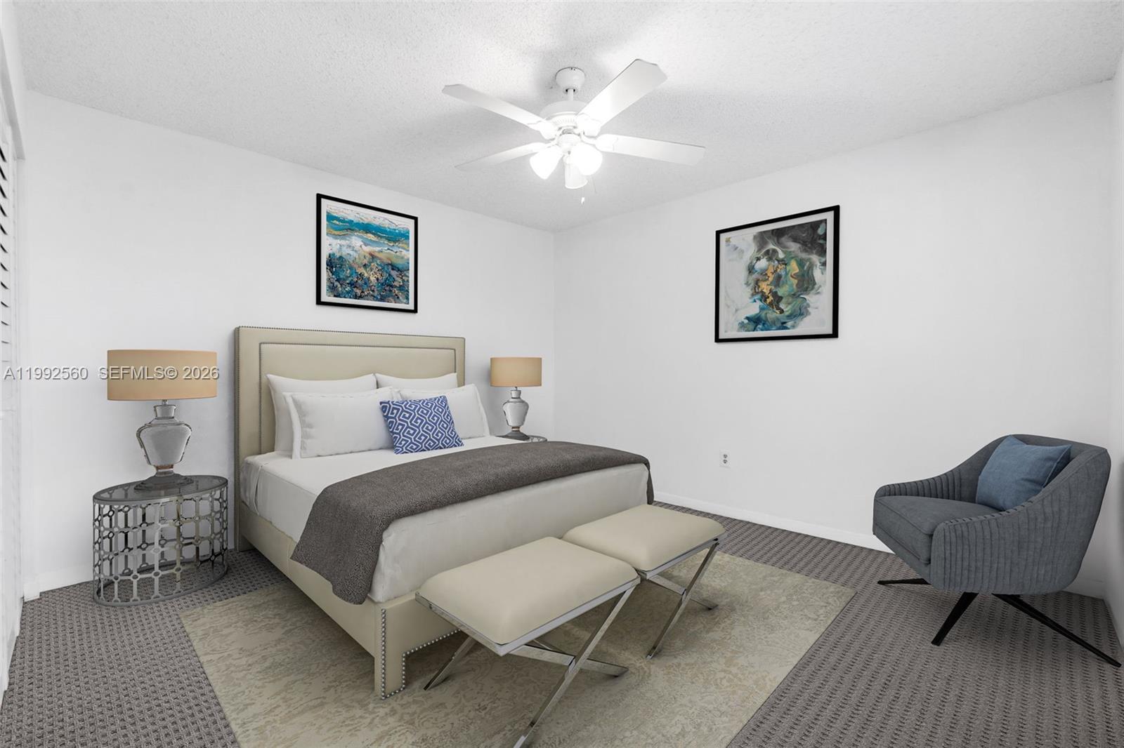 MANARANDA VILLAGE CONDO - Residential