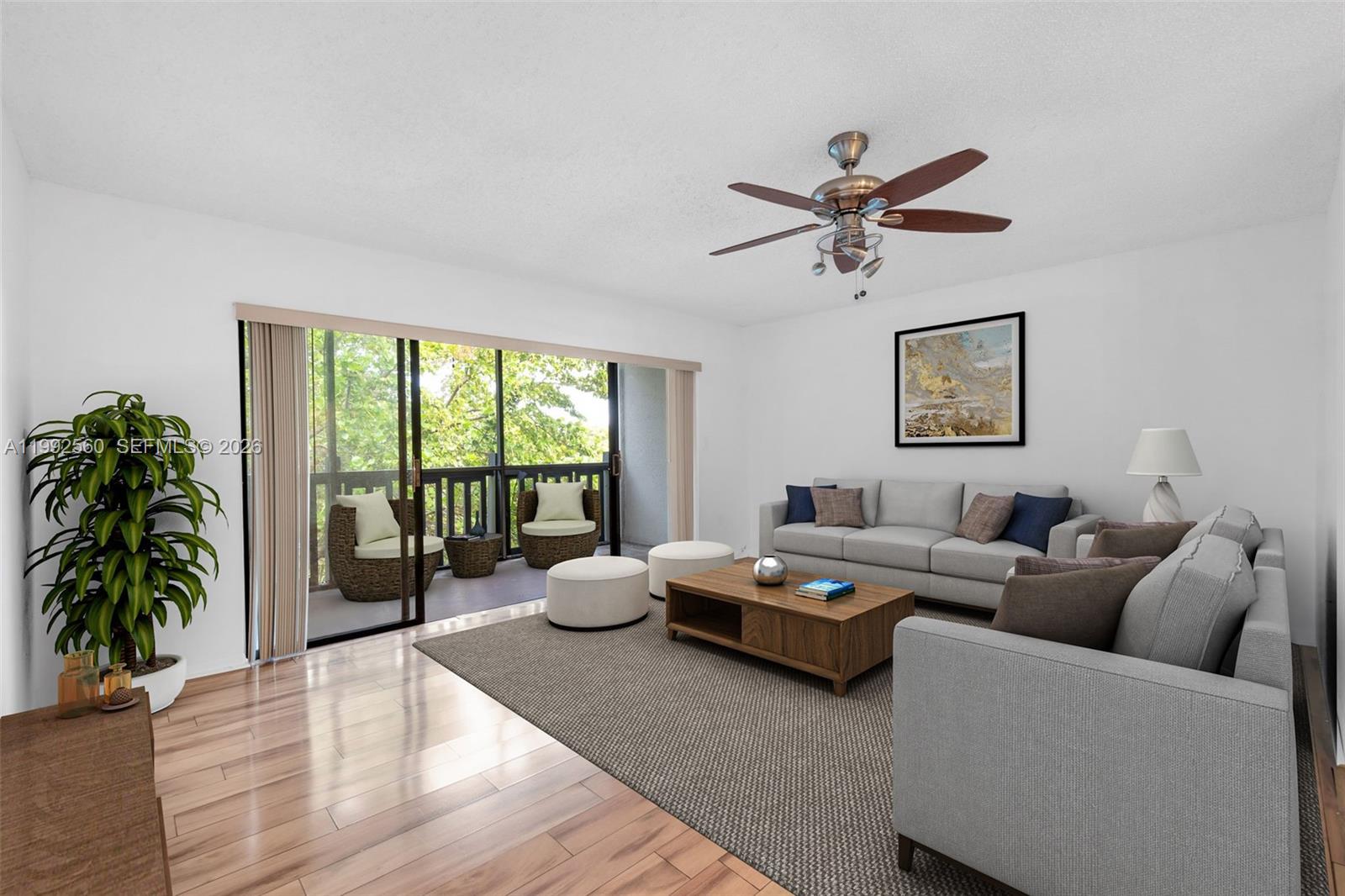 MANARANDA VILLAGE CONDO - Residential