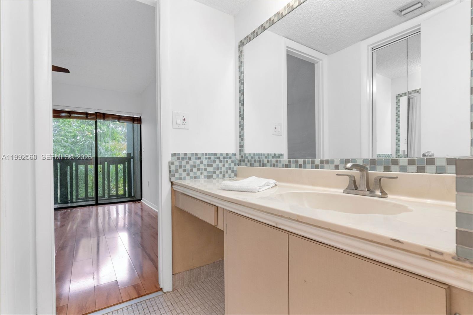 MANARANDA VILLAGE CONDO - Residential