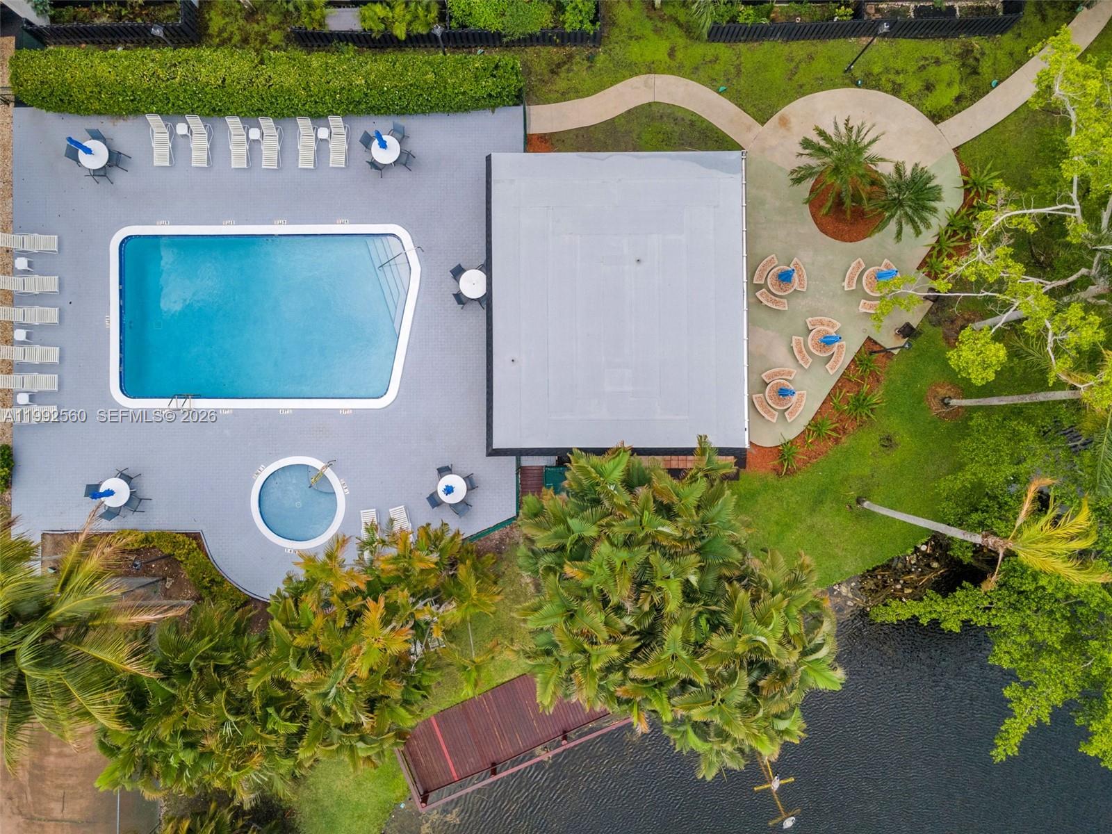 MANARANDA VILLAGE CONDO - Residential