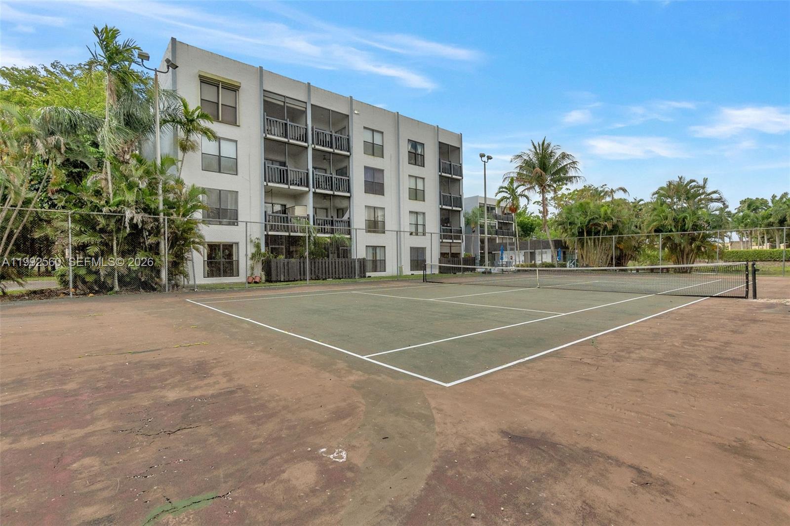 MANARANDA VILLAGE CONDO - Residential