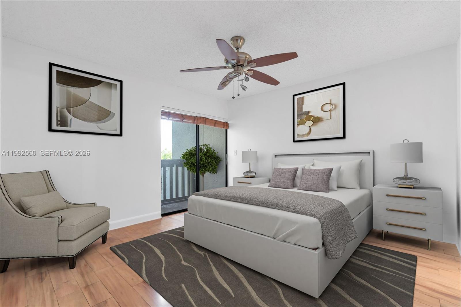 MANARANDA VILLAGE CONDO - Residential