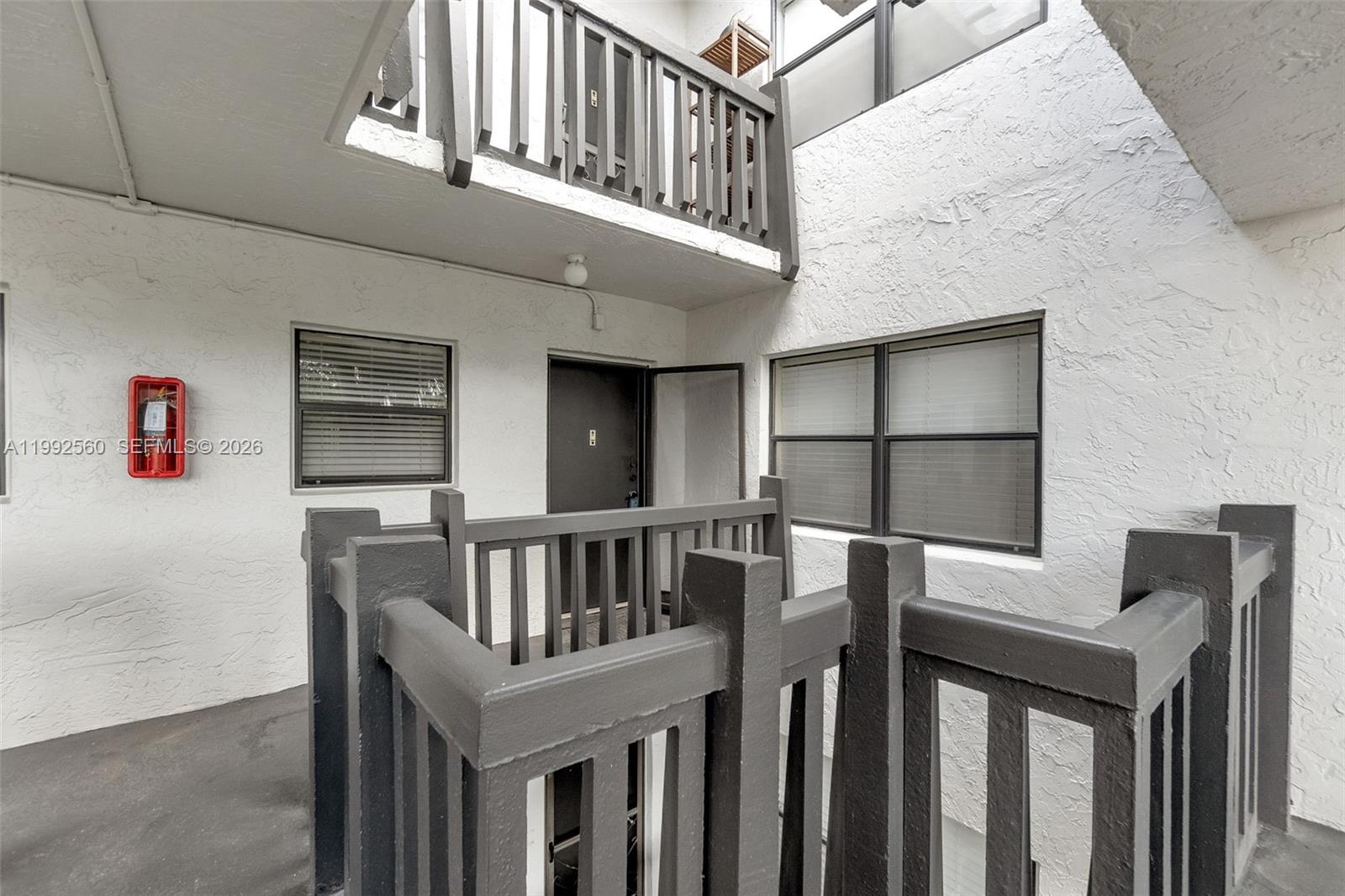 MANARANDA VILLAGE CONDO - Residential