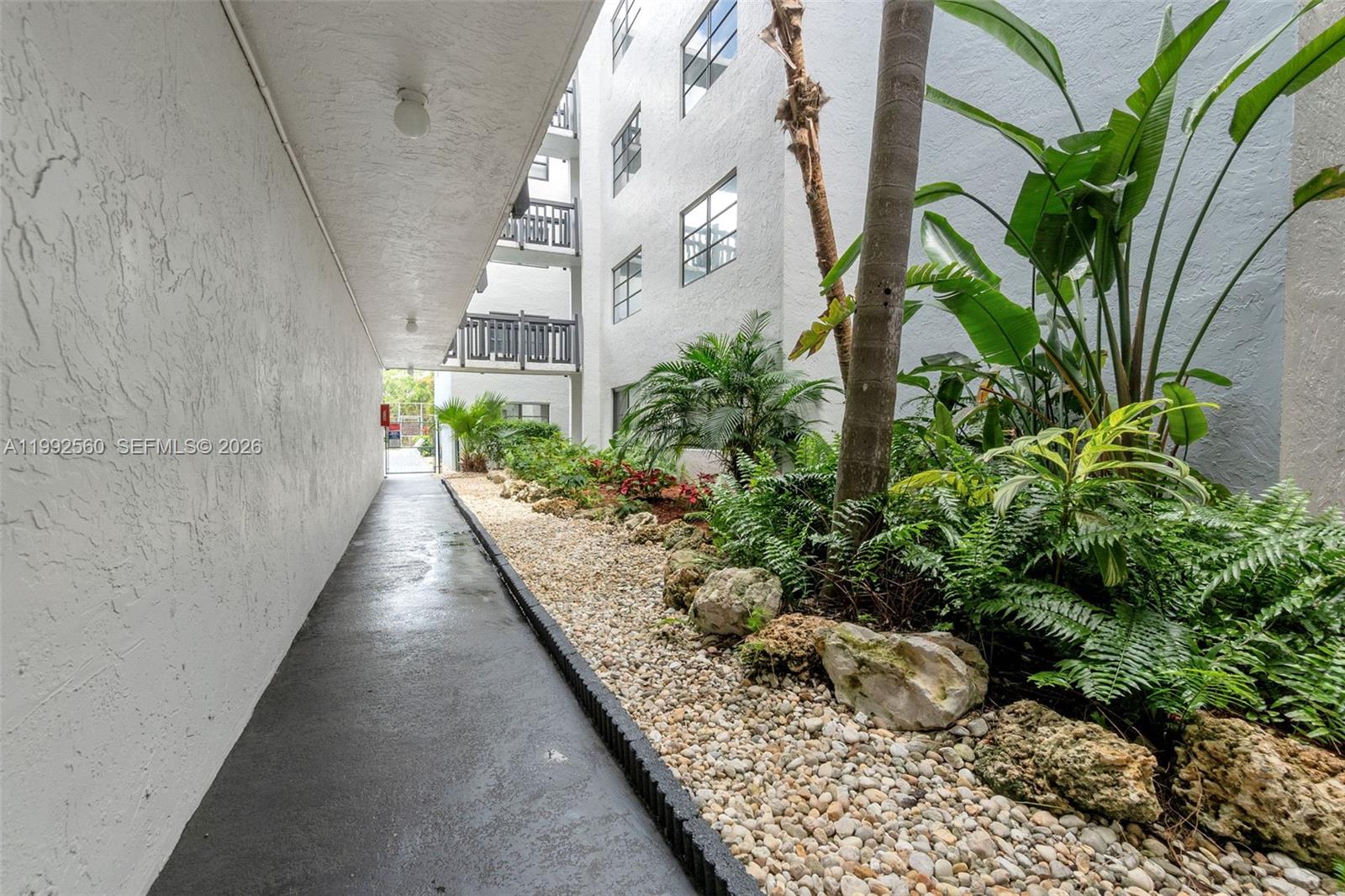 MANARANDA VILLAGE CONDO - Residential