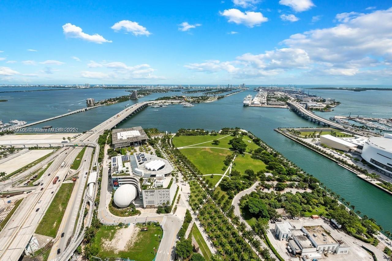 TEN MUSEUM PK RESIDENTIAL - Residential Lease