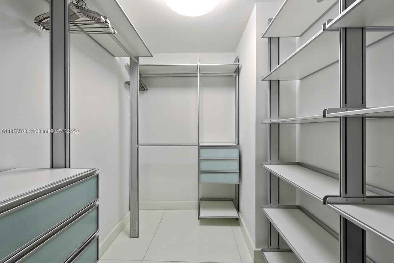 TEN MUSEUM PK RESIDENTIAL - Residential Lease