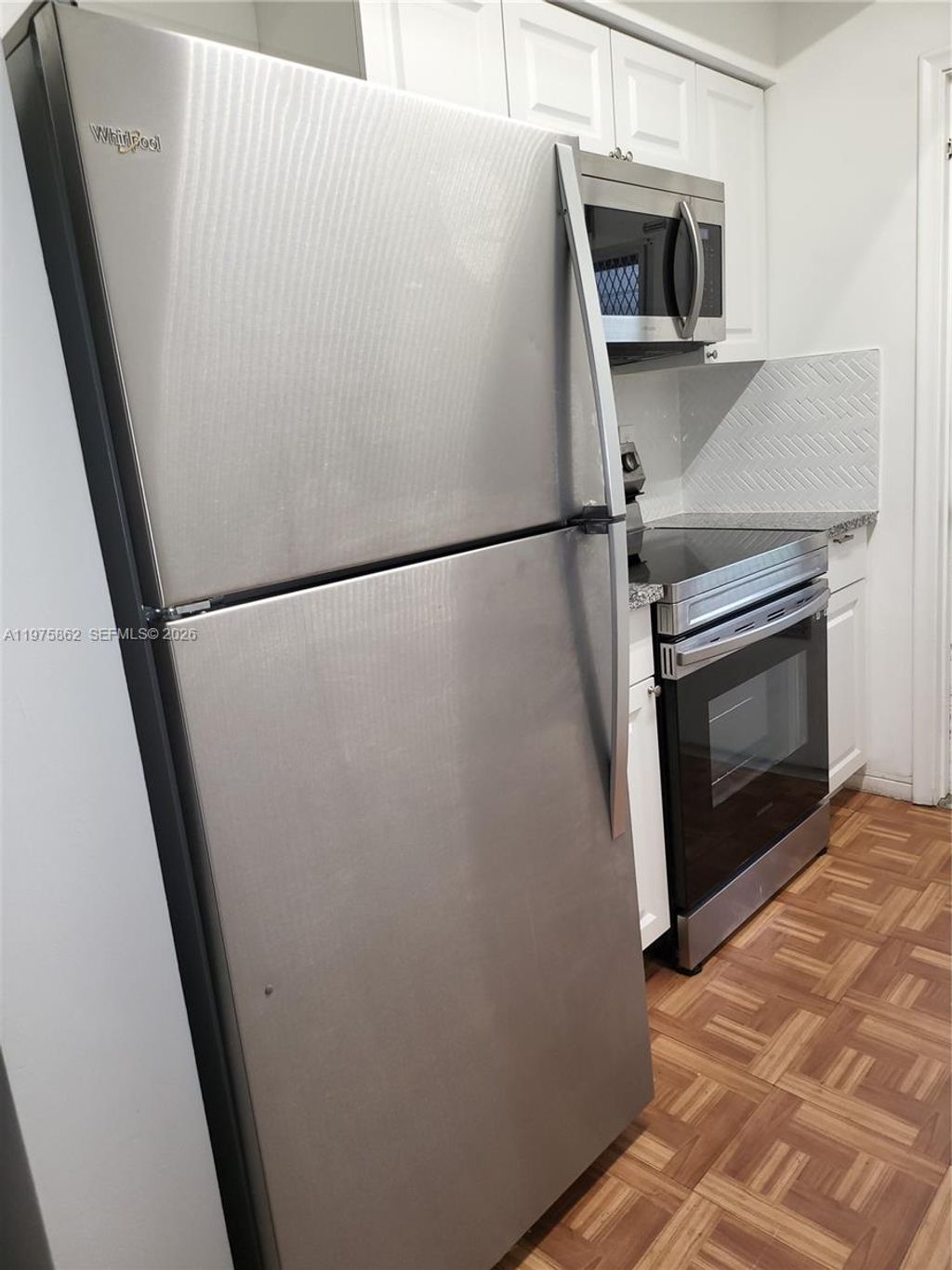 Photo of 1836 Arthur Street #9, Hollywood, FL 33020 (MLS # A11975862)