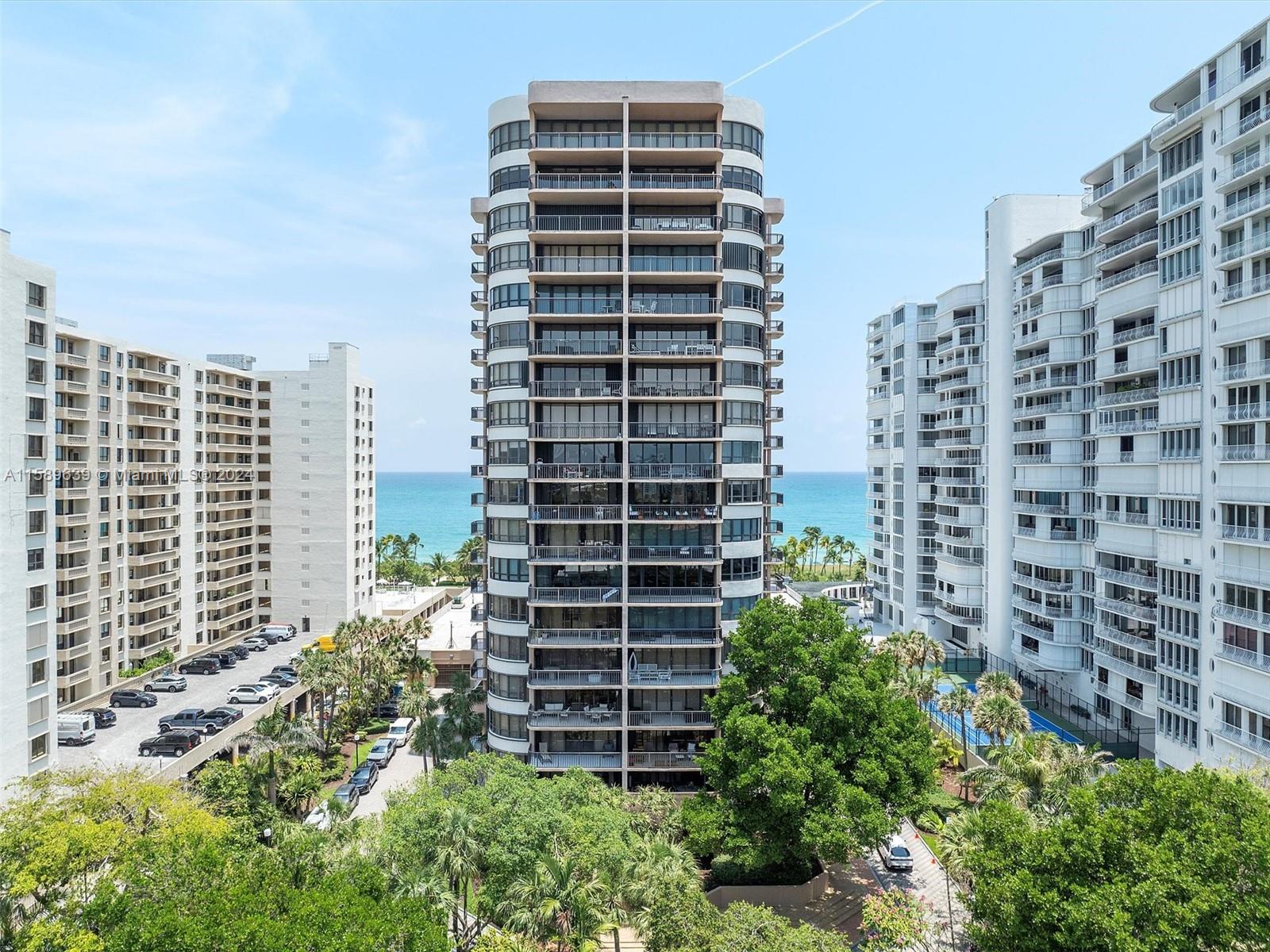 Property for Sale at 10175 Collins Ave Double Ave 1707/1708, Bal Harbour, Miami-Dade County, Florida - Bedrooms: 4 
Bathrooms: 6  - $3,600,000