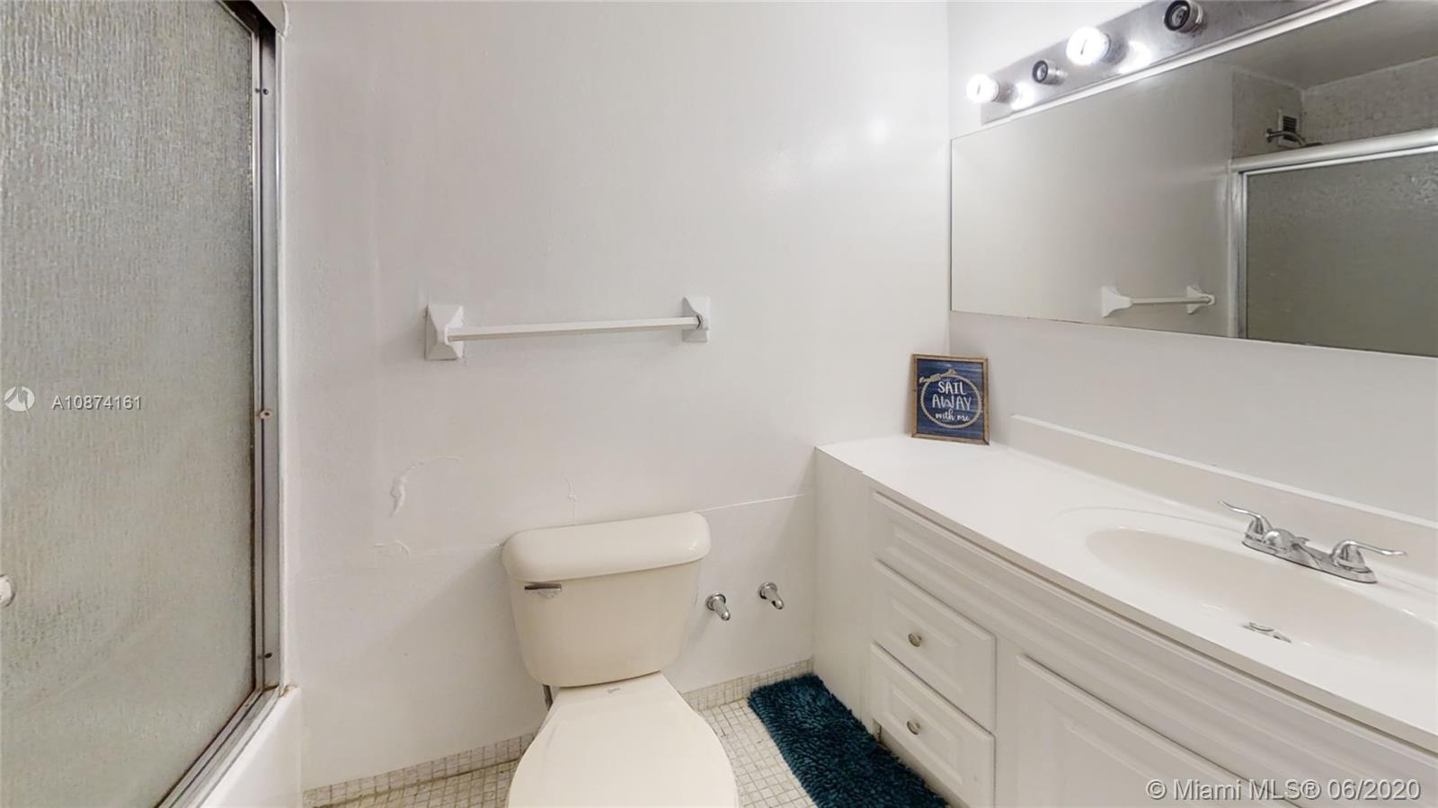 MIRADOR 1000 CONDO - Residential Lease