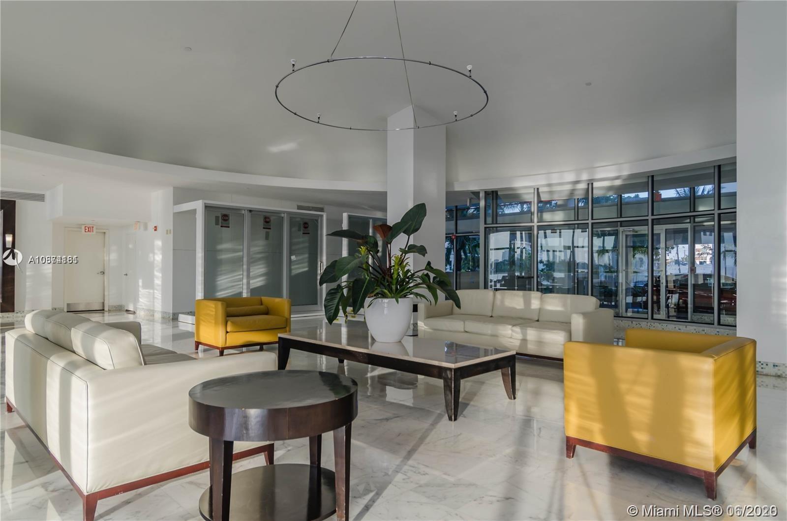 MIRADOR 1000 CONDO - Residential Lease