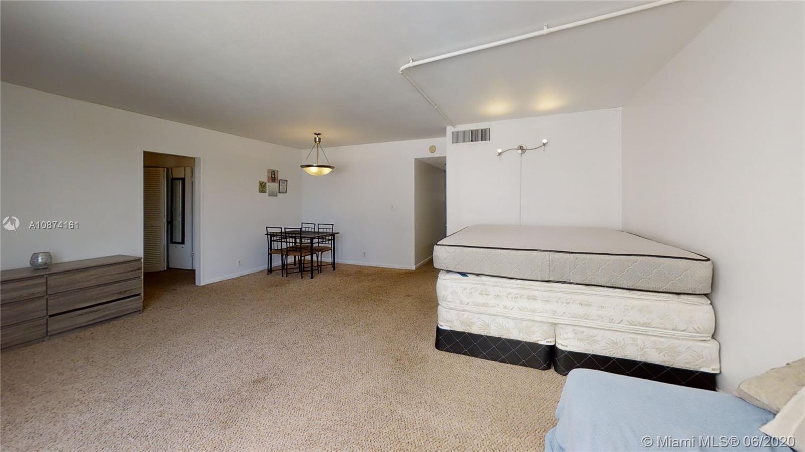 MIRADOR 1000 CONDO - Residential Lease