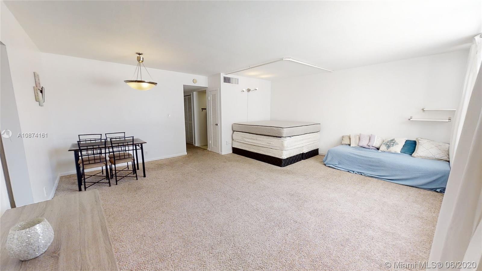 MIRADOR 1000 CONDO - Residential Lease