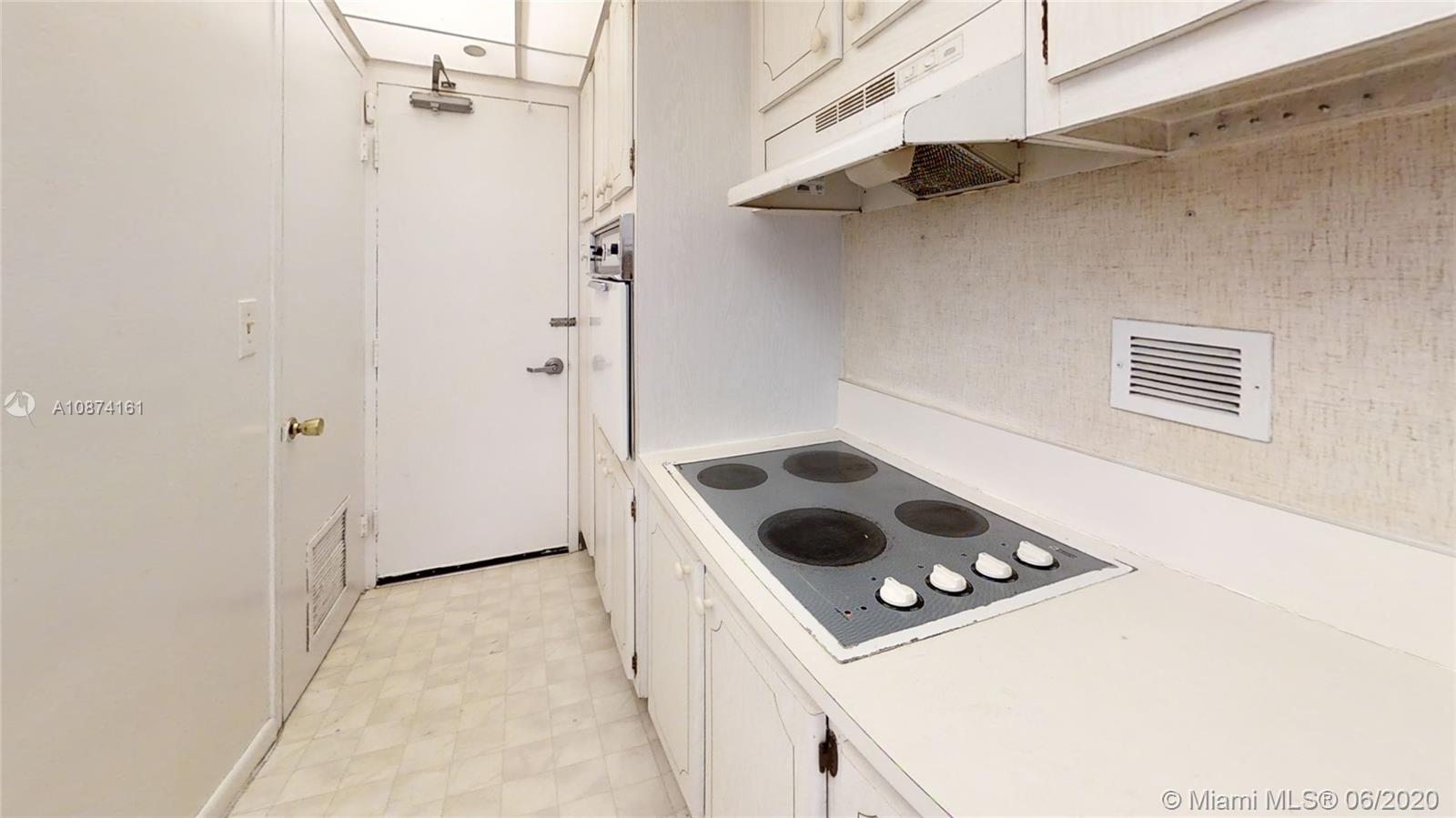 MIRADOR 1000 CONDO - Residential Lease