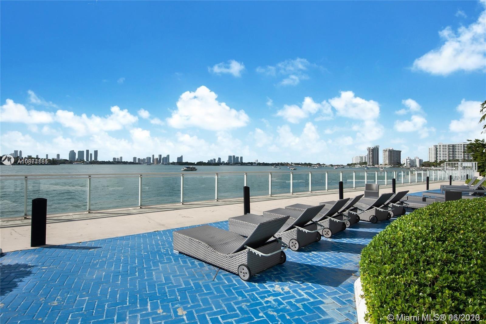 MIRADOR 1000 CONDO - Residential Lease