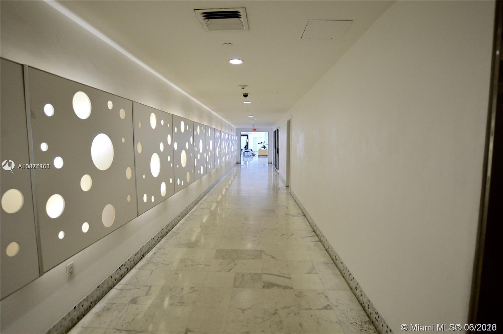 MIRADOR 1000 CONDO - Residential Lease