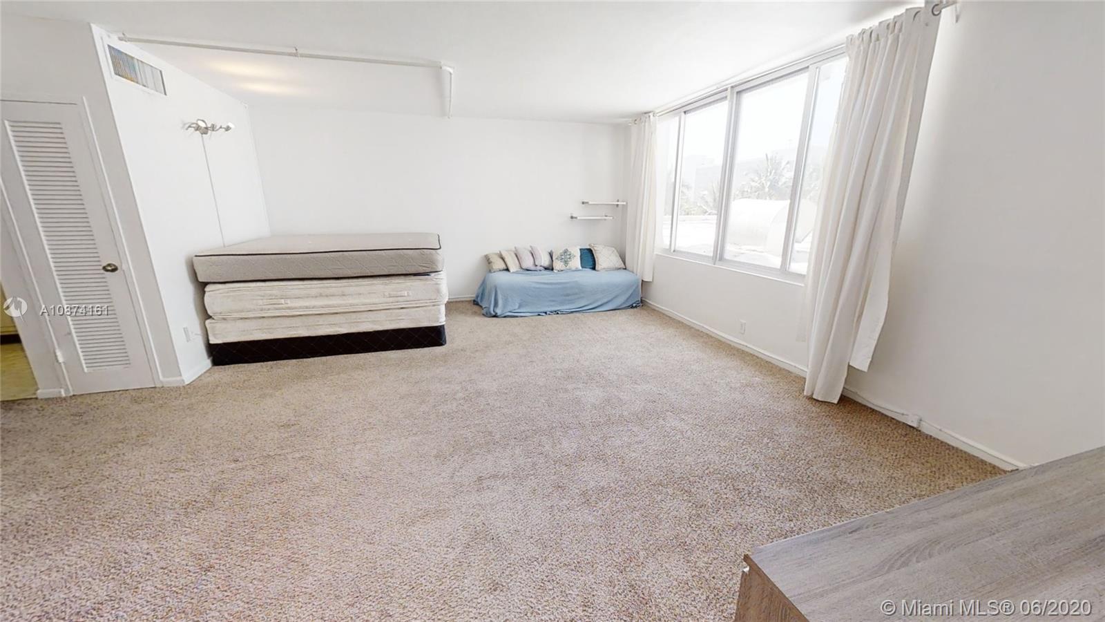 MIRADOR 1000 CONDO - Residential Lease