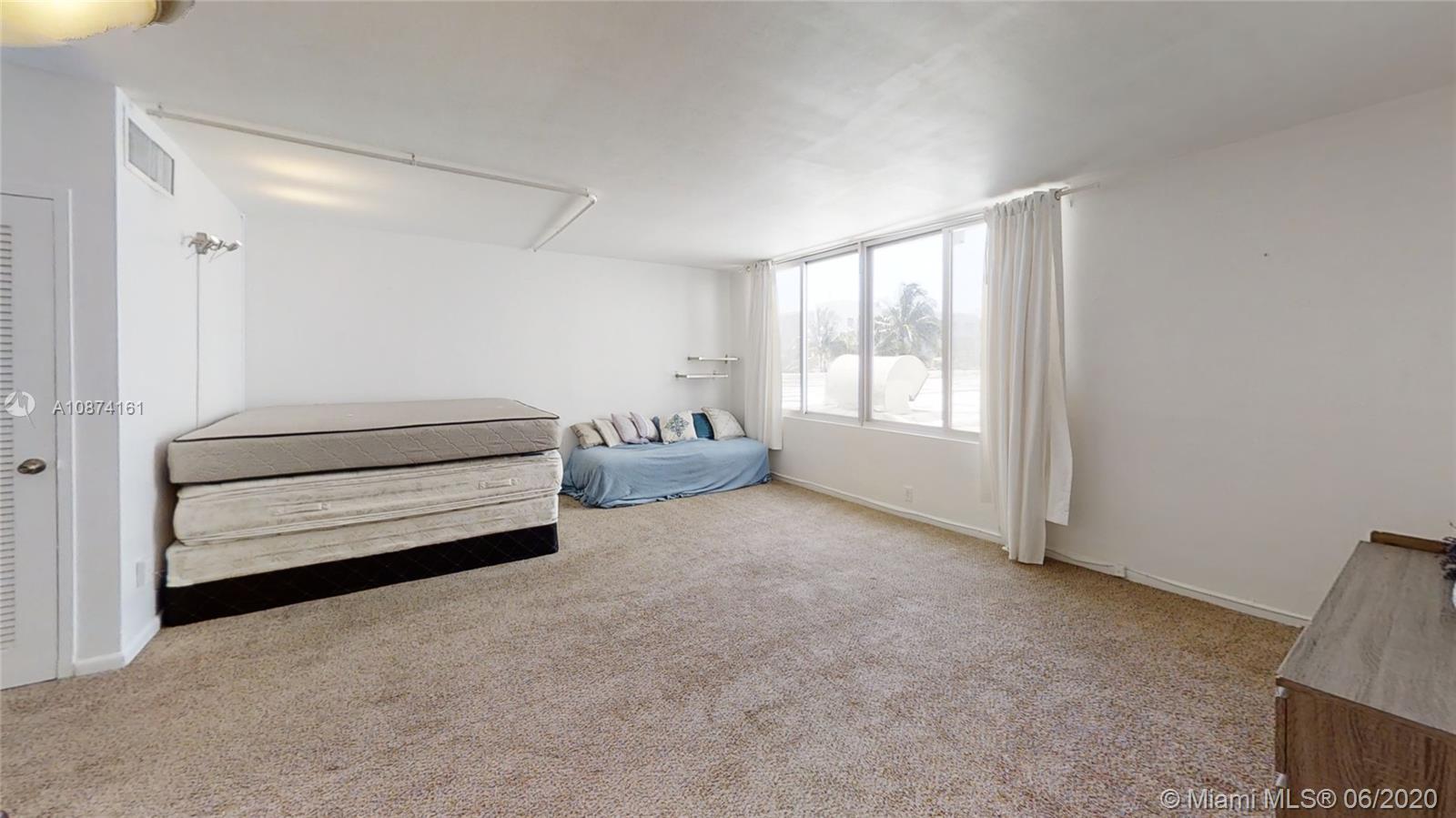 MIRADOR 1000 CONDO - Residential Lease