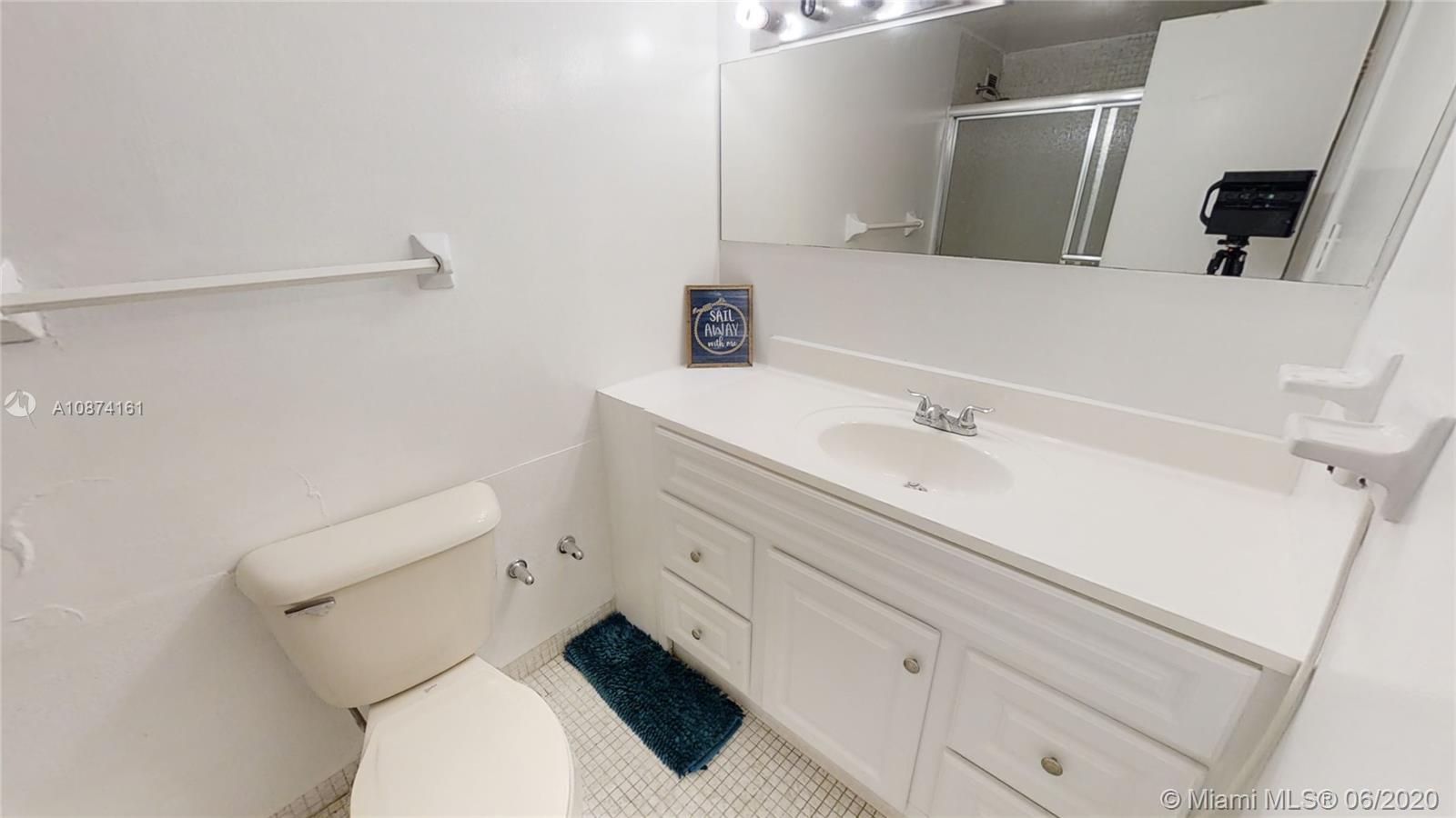 MIRADOR 1000 CONDO - Residential Lease