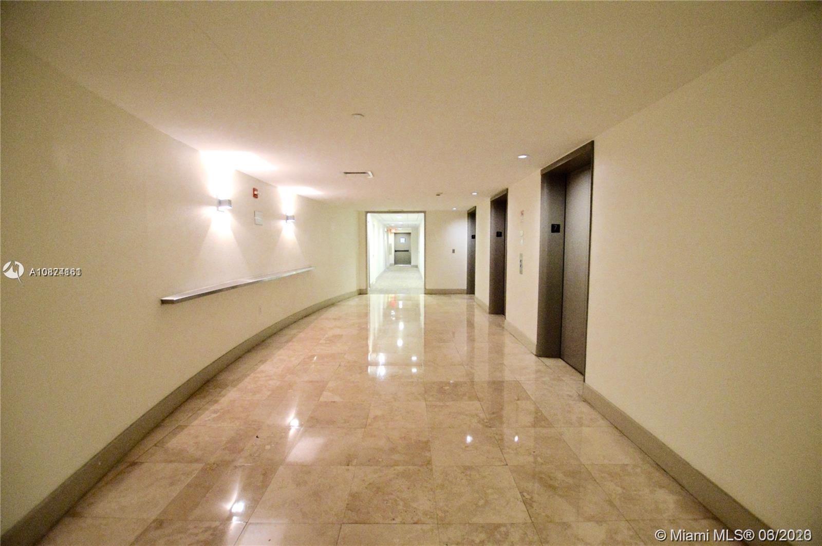 MIRADOR 1000 CONDO - Residential Lease