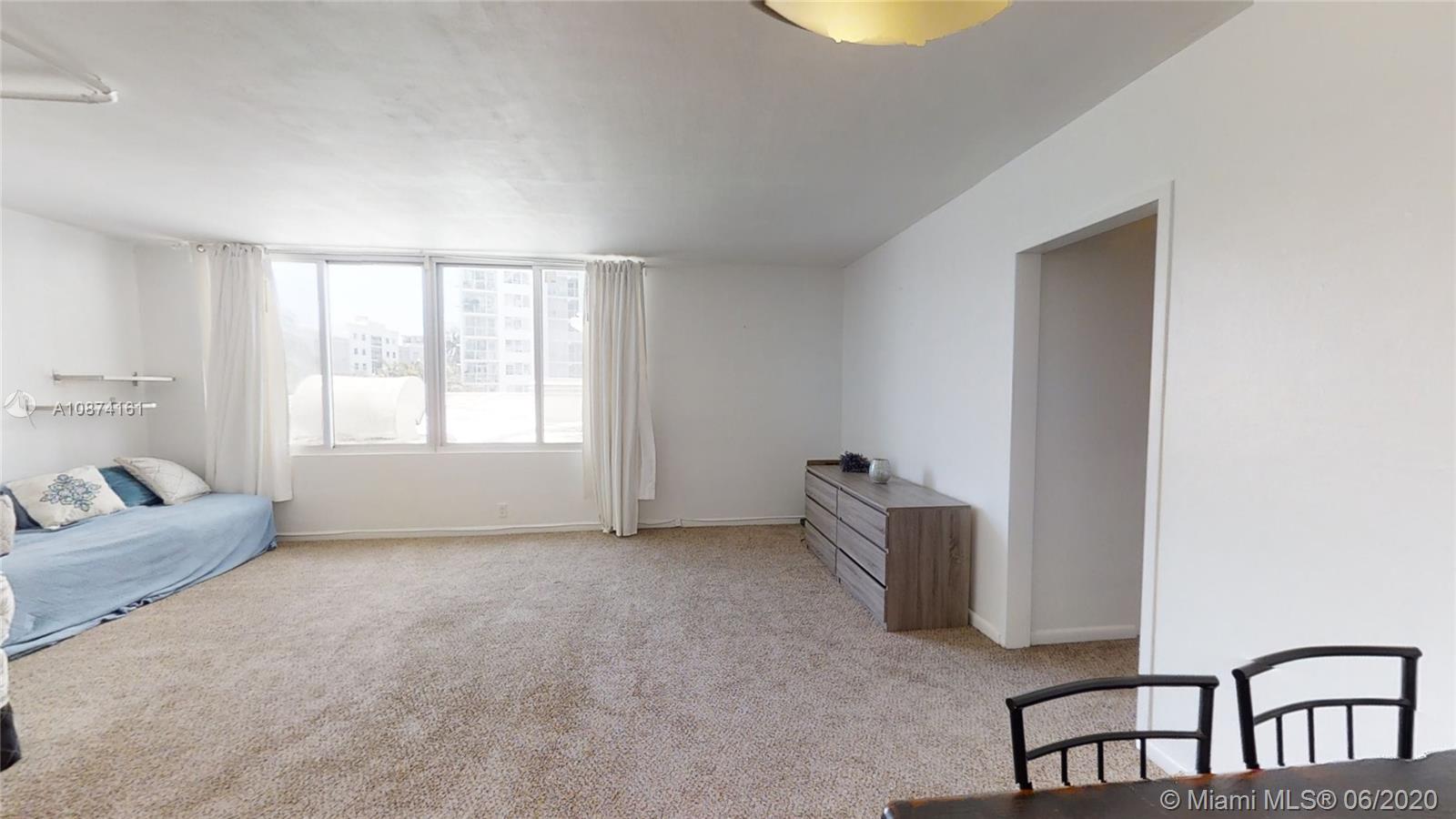 MIRADOR 1000 CONDO - Residential Lease