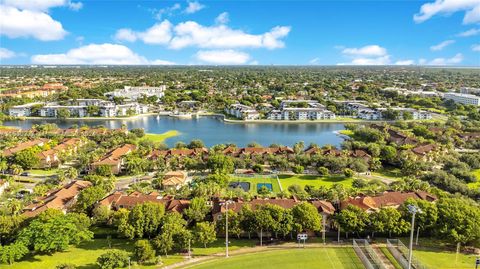 A home in Cutler Bay