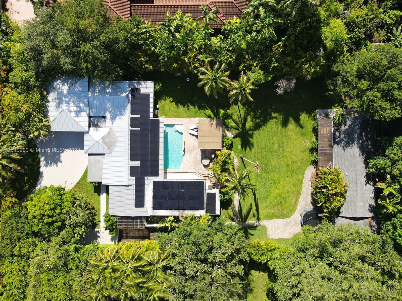 HIGH PINE ESTS - Residential