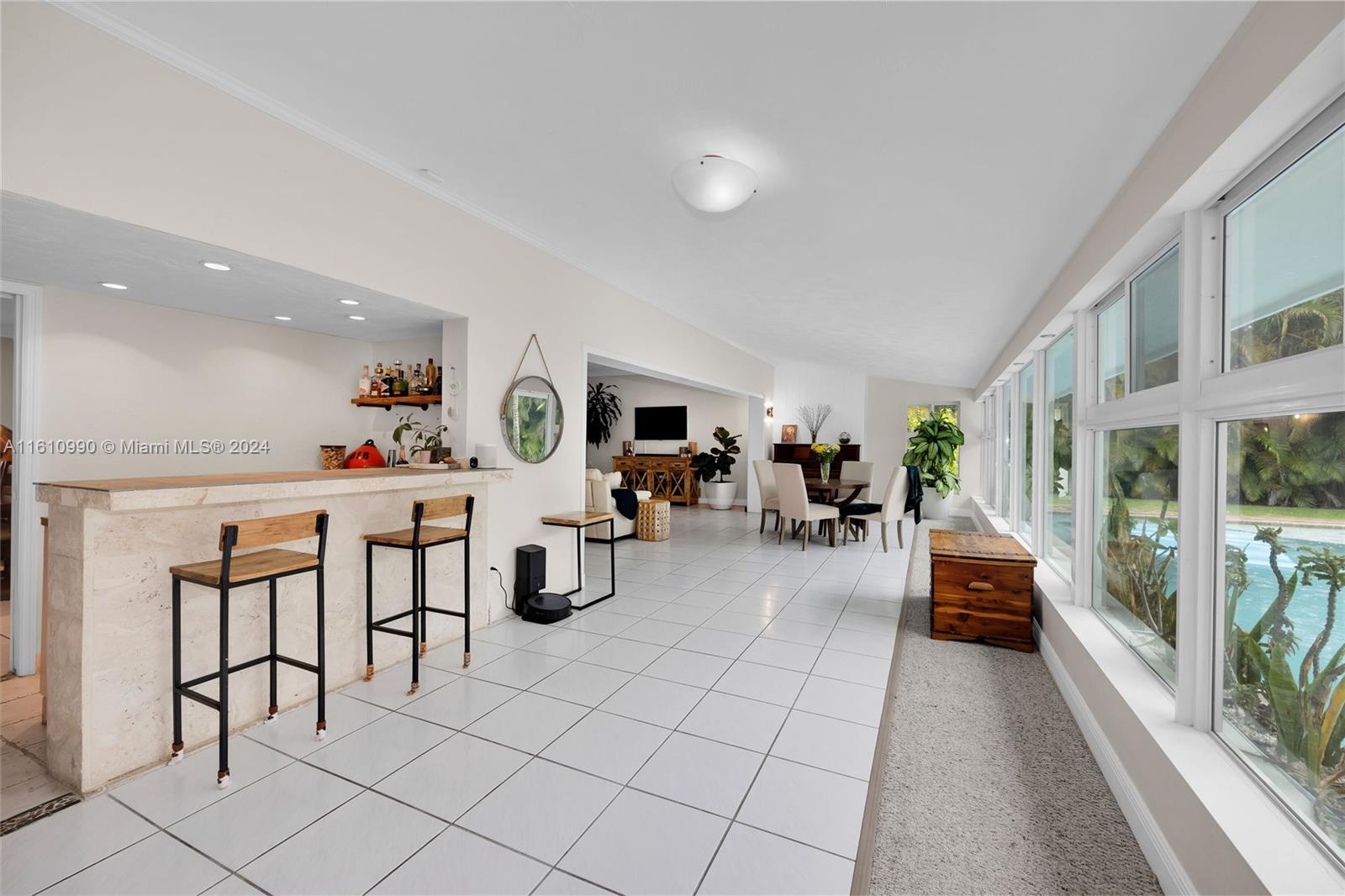 HIGH PINE ESTS - Residential