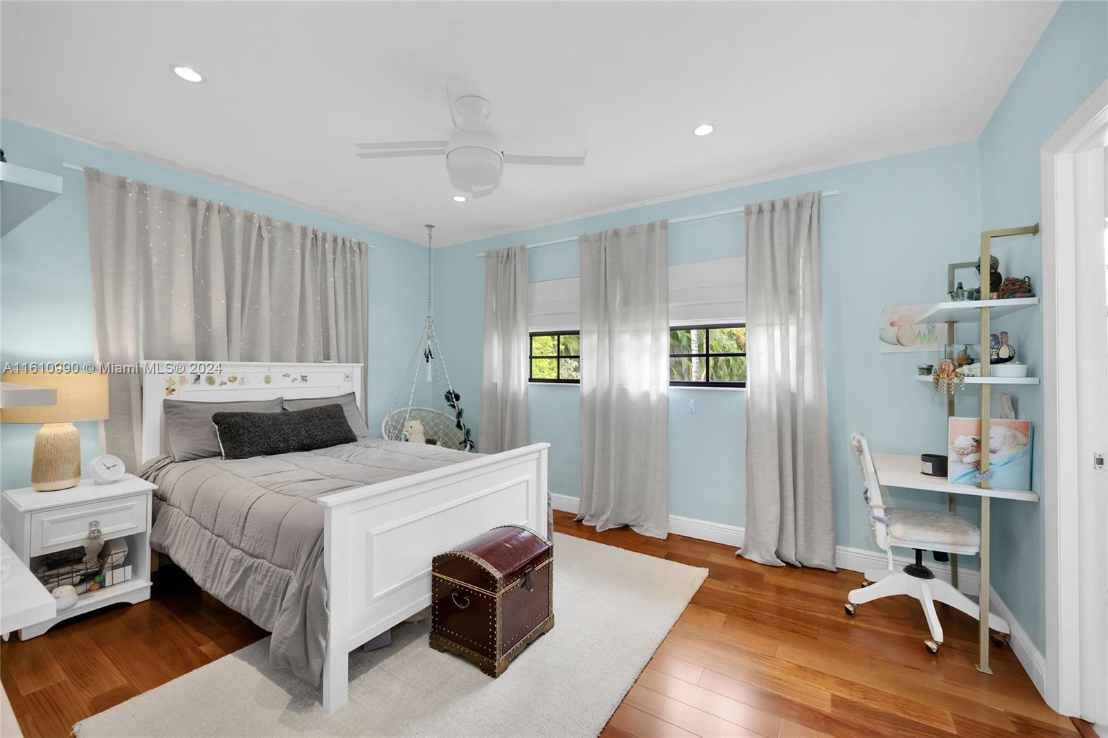 HIGH PINE ESTS - Residential