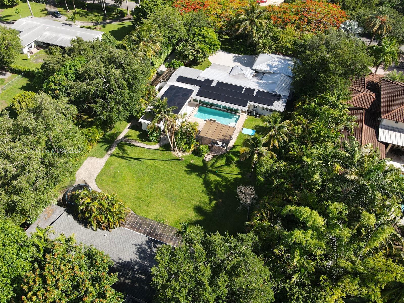 HIGH PINE ESTS - Residential