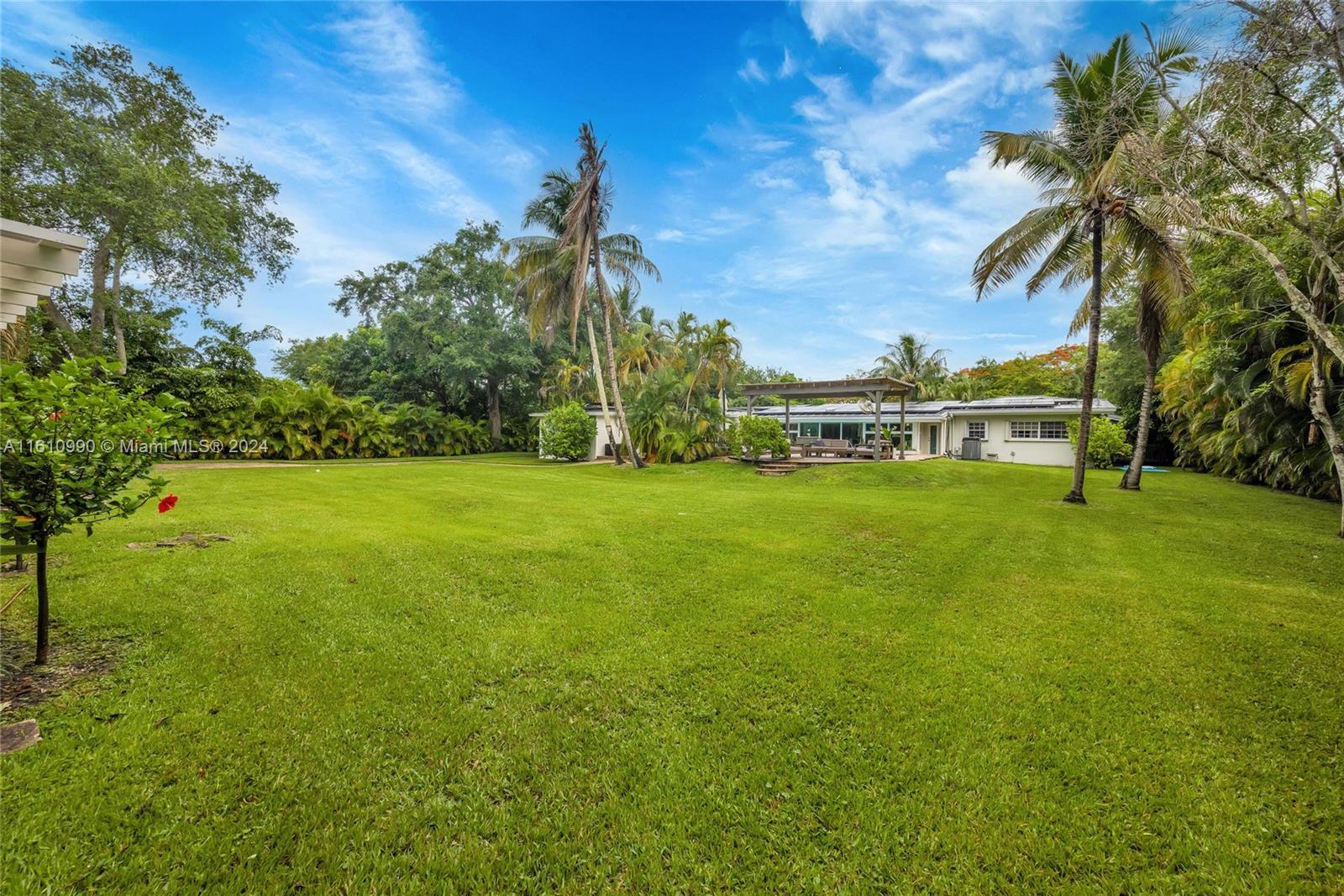 HIGH PINE ESTS - Residential