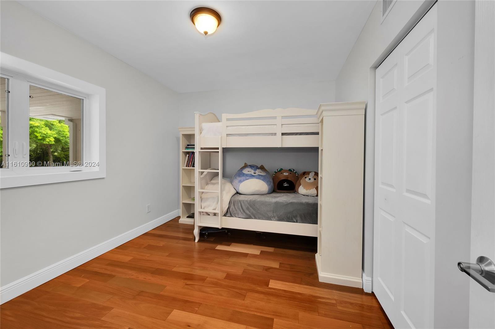 HIGH PINE ESTS - Residential