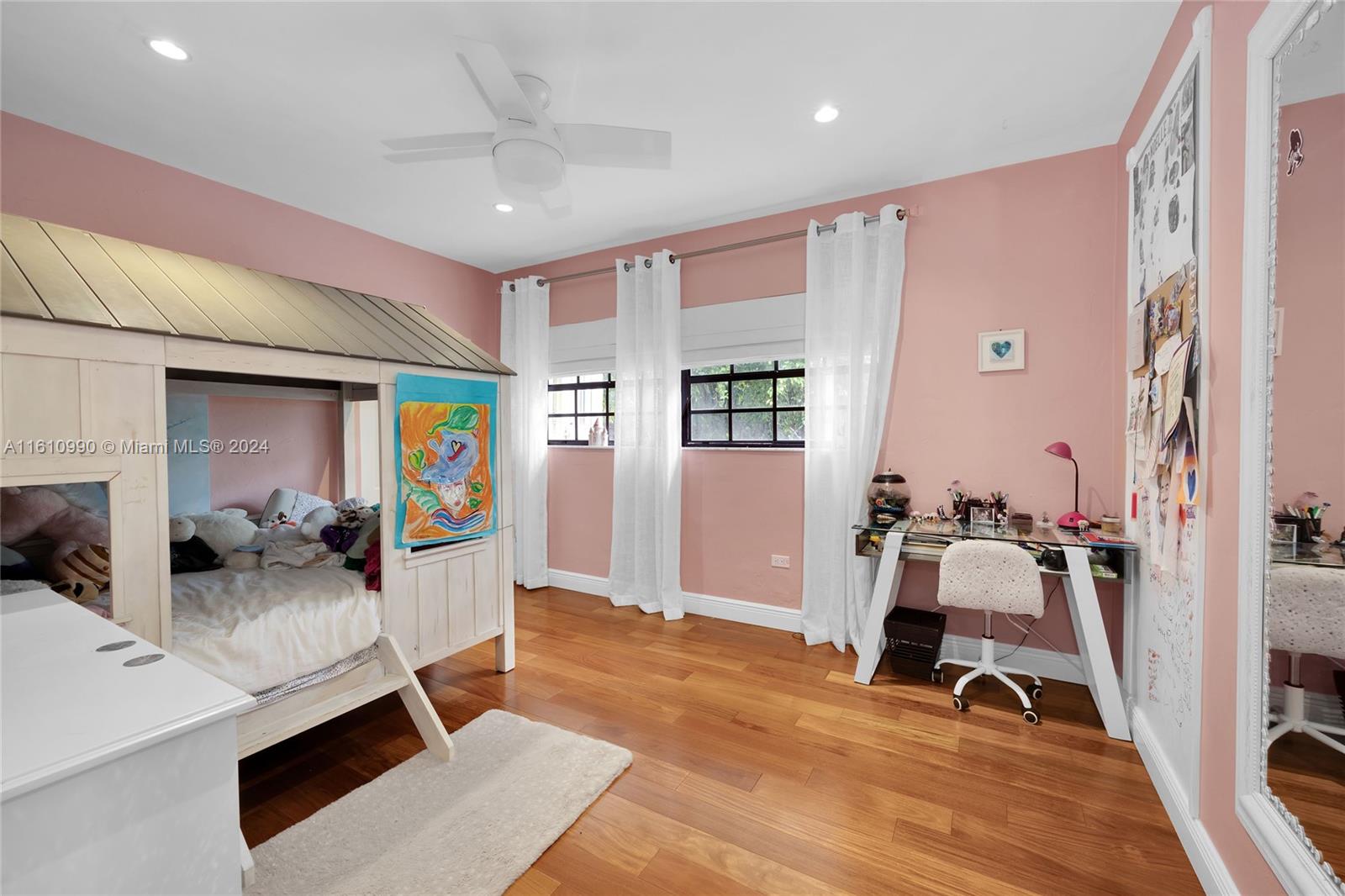 HIGH PINE ESTS - Residential