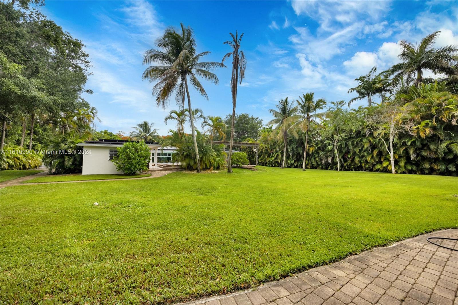 HIGH PINE ESTS - Residential