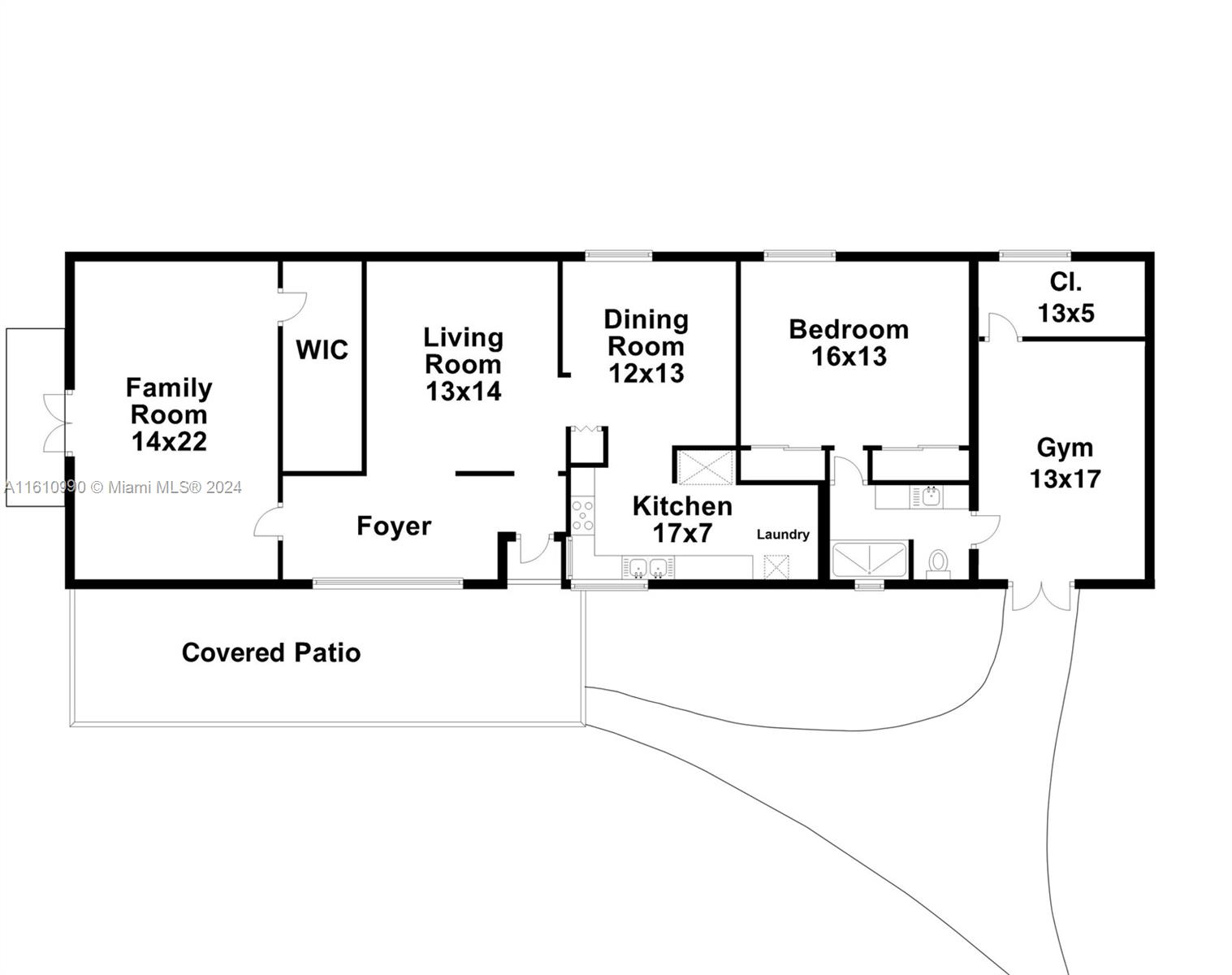 HIGH PINE ESTS - Residential