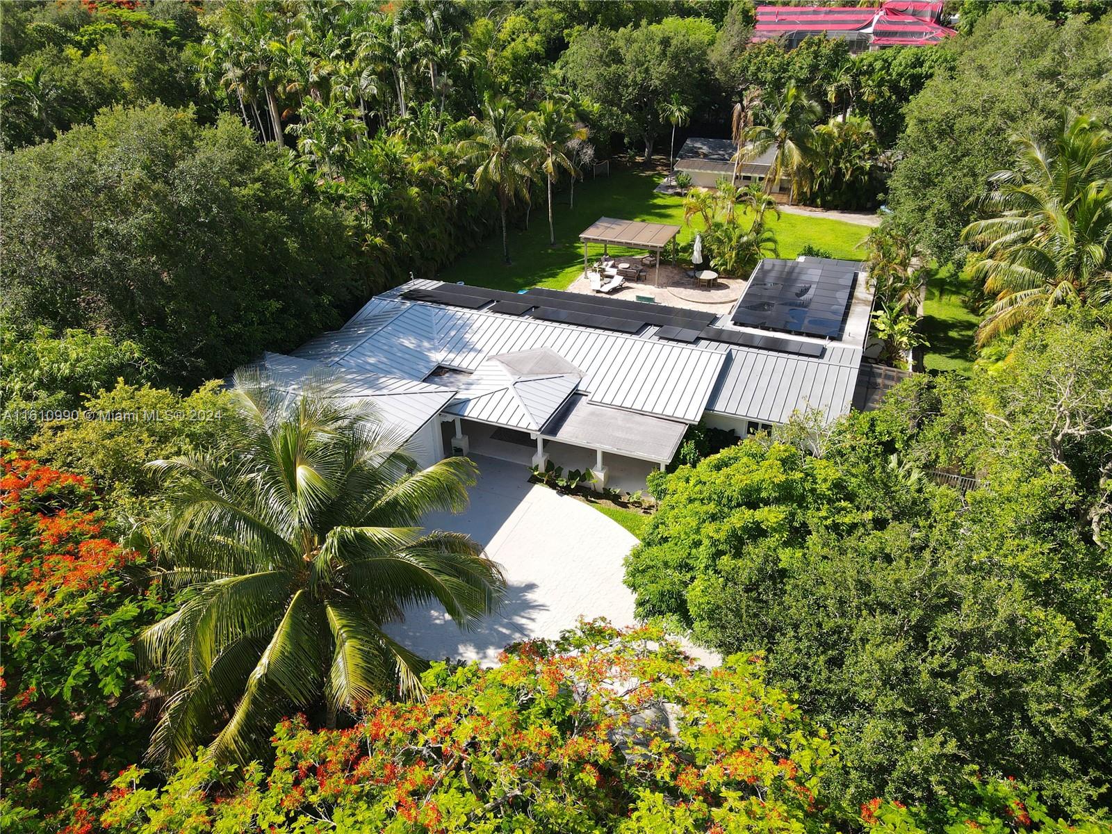 HIGH PINE ESTS - Residential