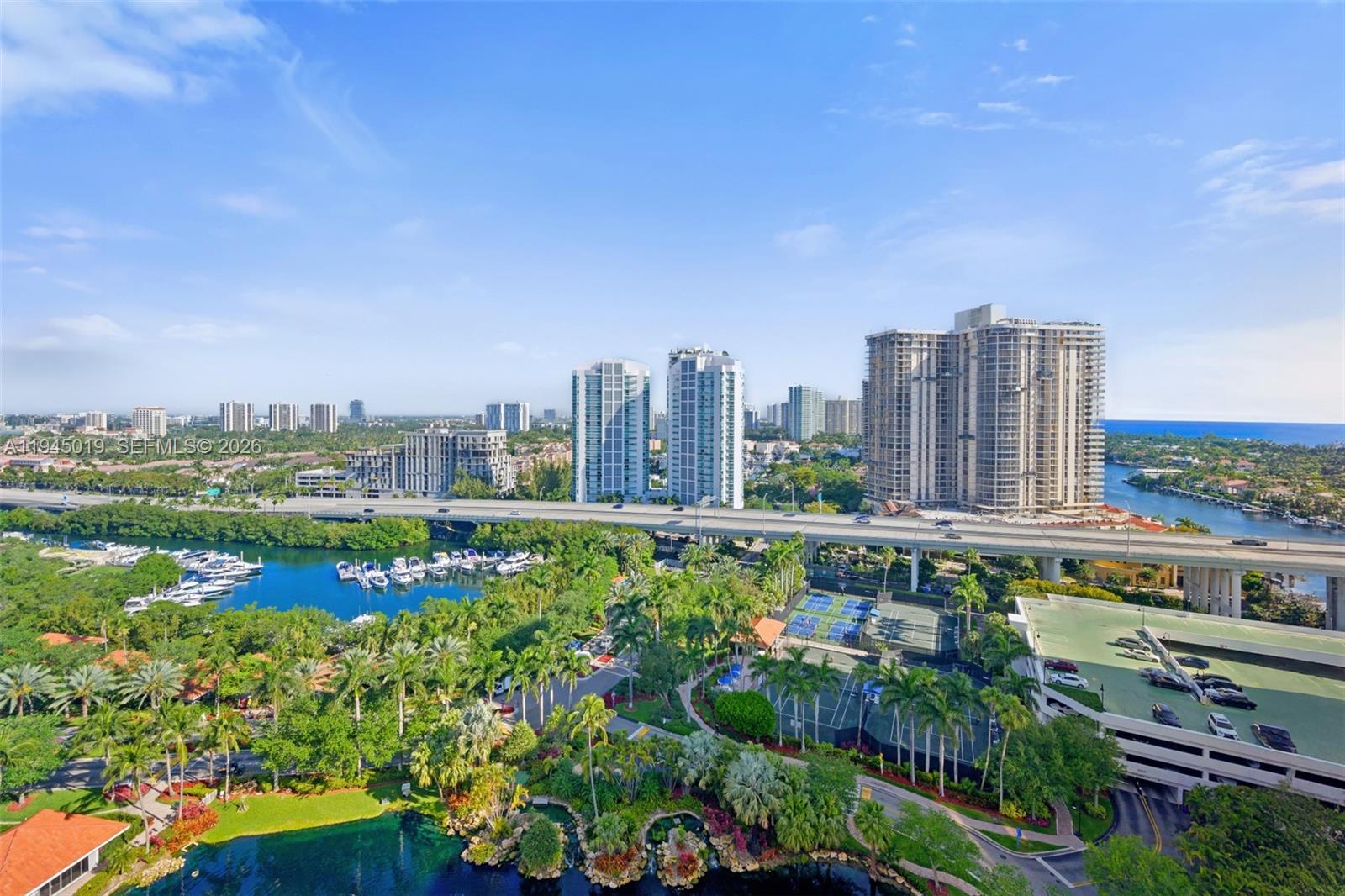 MYSTIC POINTE CONDO NO TH - Residential