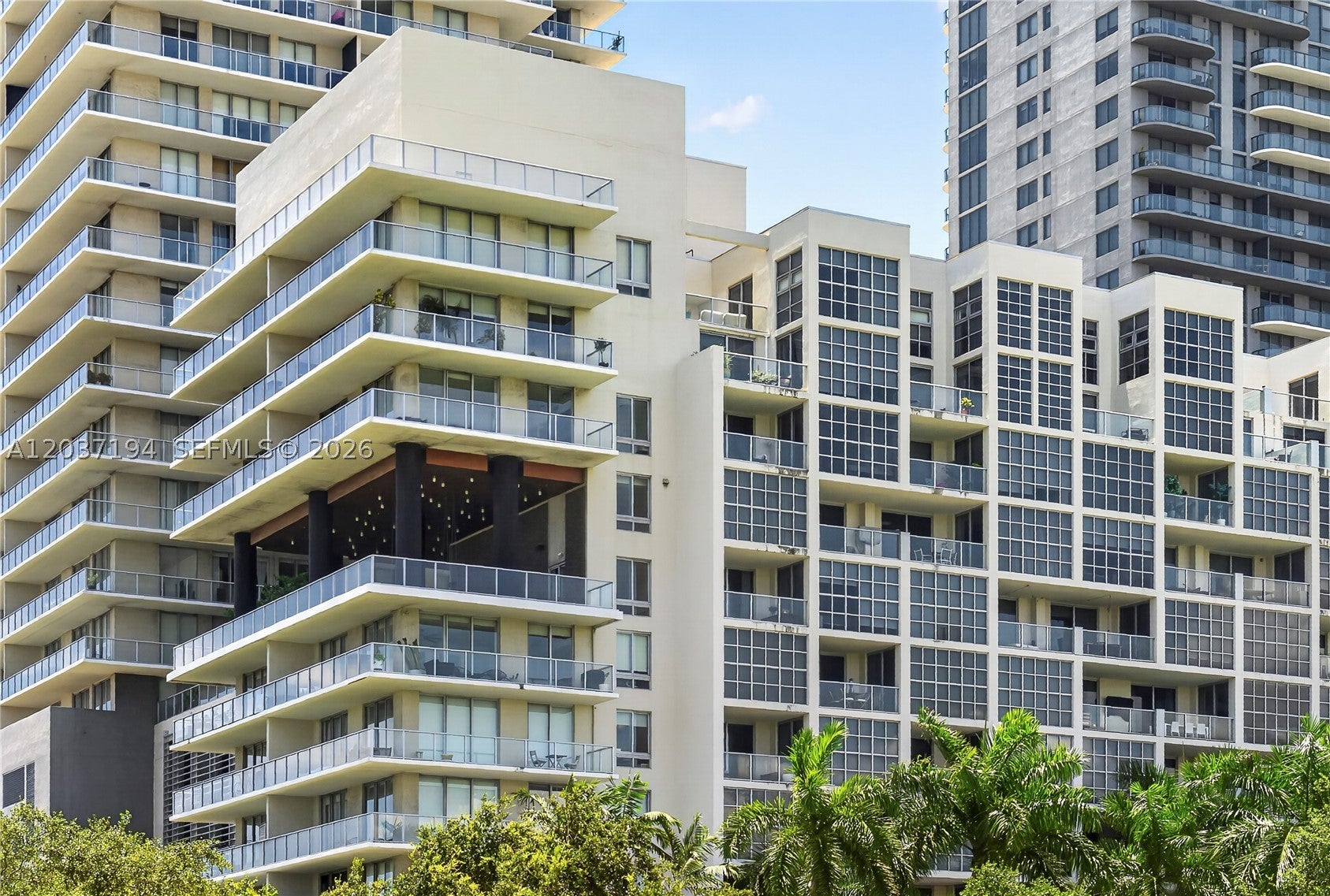 3451 NE 1st Ave PM03