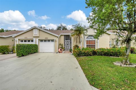 A home in Green Acres