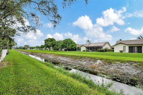 A home in Green Acres