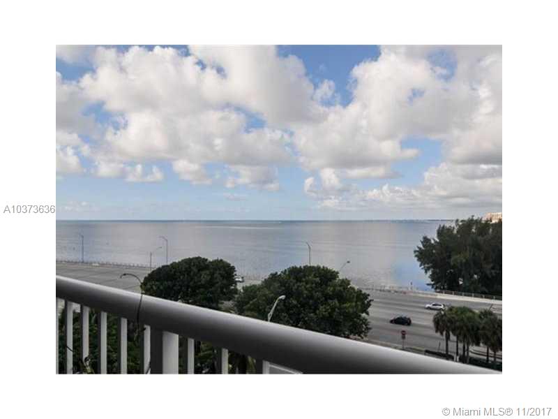 BRICKELL BISCAYNE CONDO - Residential Lease