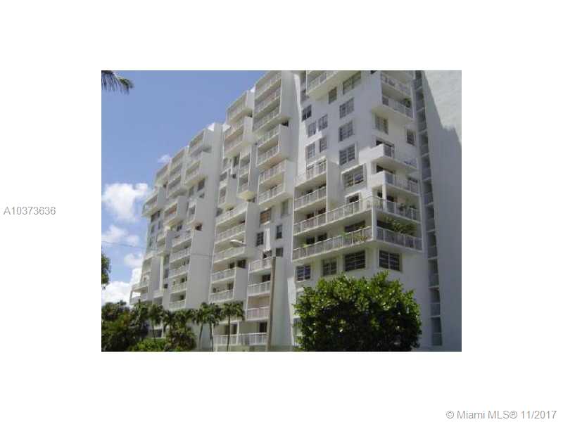 BRICKELL BISCAYNE CONDO - Residential Lease