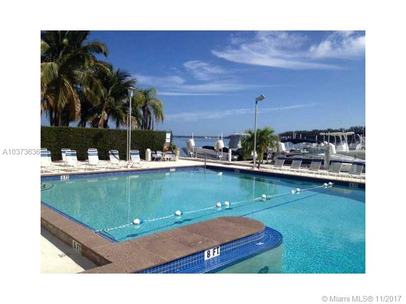 BRICKELL BISCAYNE CONDO - Residential Lease
