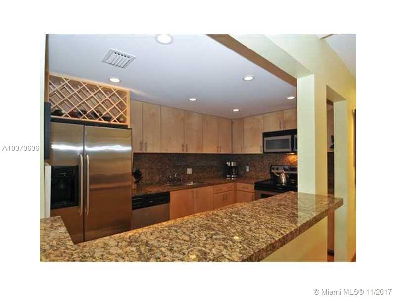 BRICKELL BISCAYNE CONDO - Residential Lease