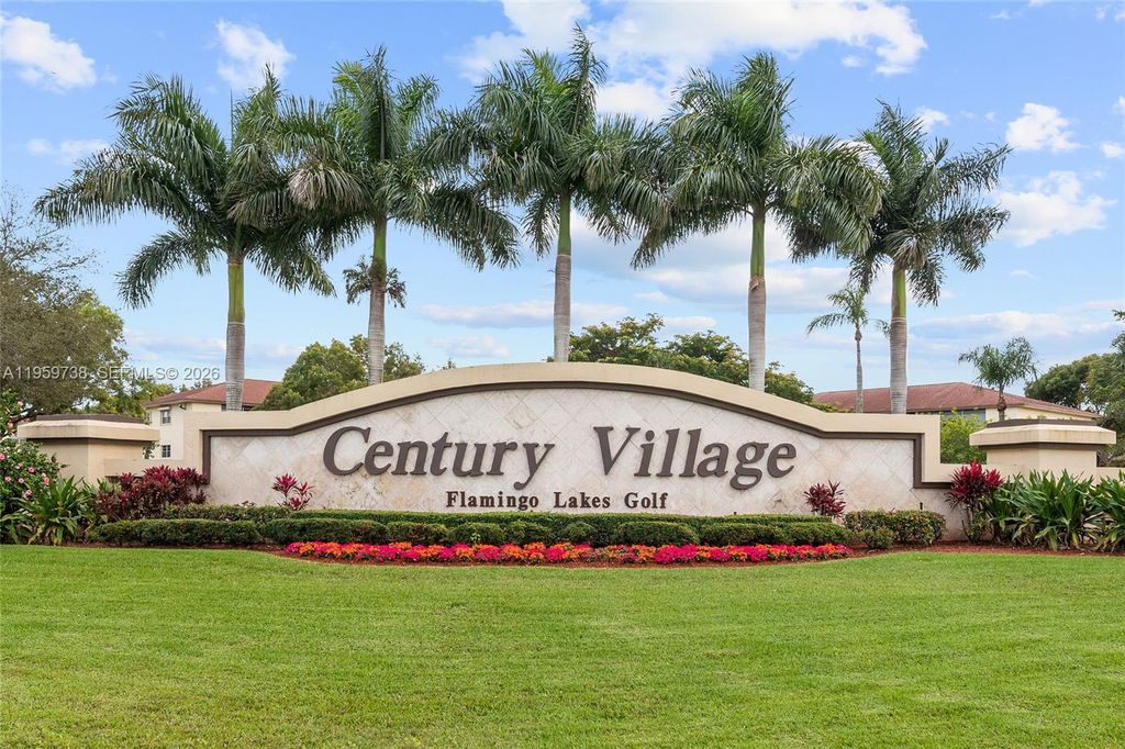Photo of 13475 SW 9th St #407-A, Pembroke Pines, FL 33027 (MLS # A11959738)