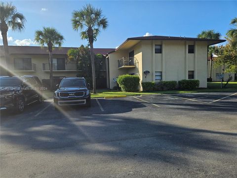 A home in Fort Pierce