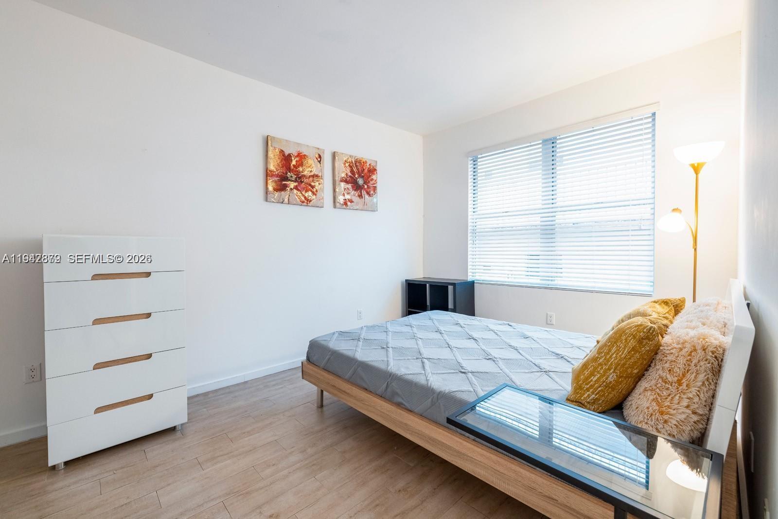 EMILY CONDO - Residential Lease